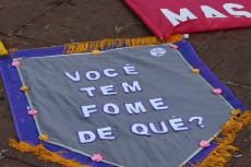 29 Grito dos Excludos e das Excludas